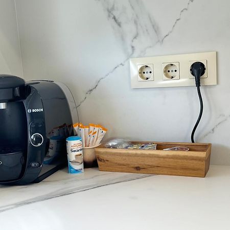 Aleixo Apartamento 산티아고데콤포스텔라 외부 사진