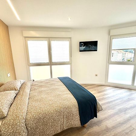 Aleixo Apartamento 산티아고데콤포스텔라 외부 사진