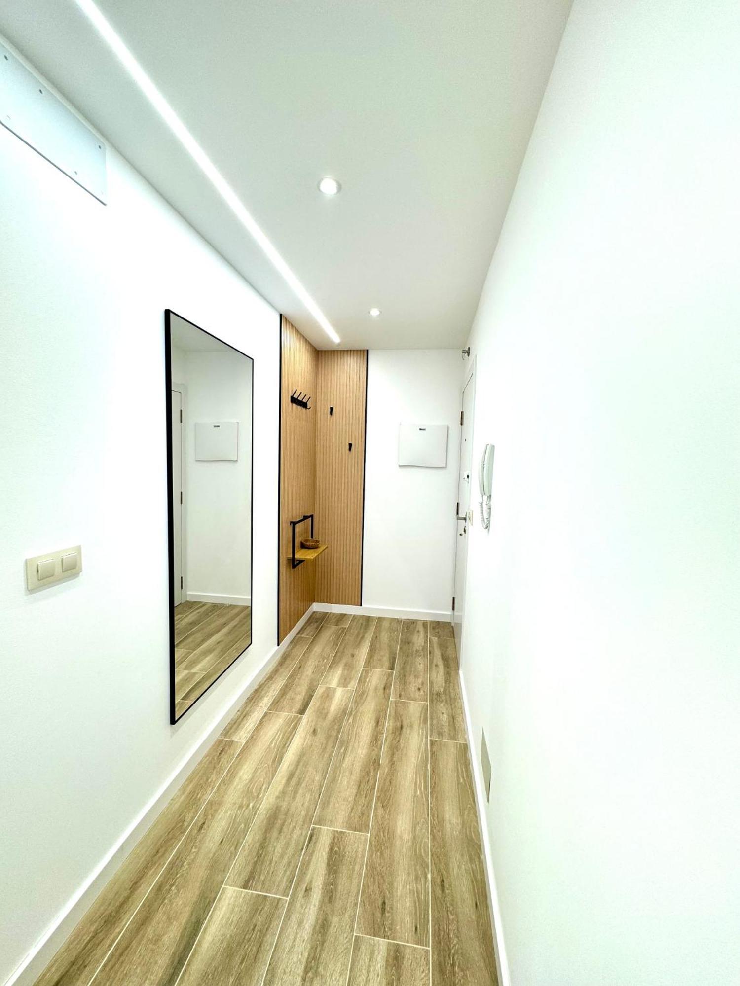 Aleixo Apartamento 산티아고데콤포스텔라 외부 사진