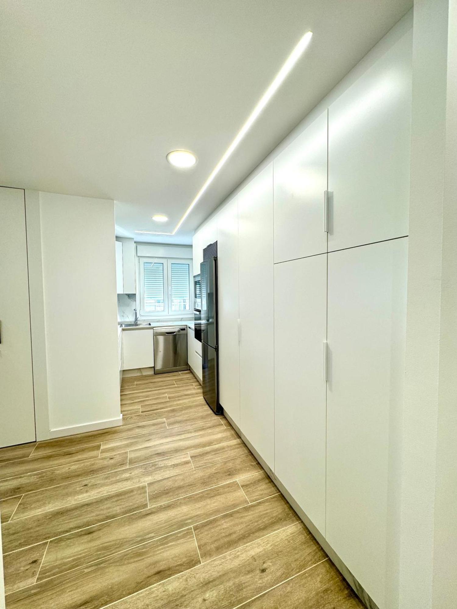 Aleixo Apartamento 산티아고데콤포스텔라 외부 사진