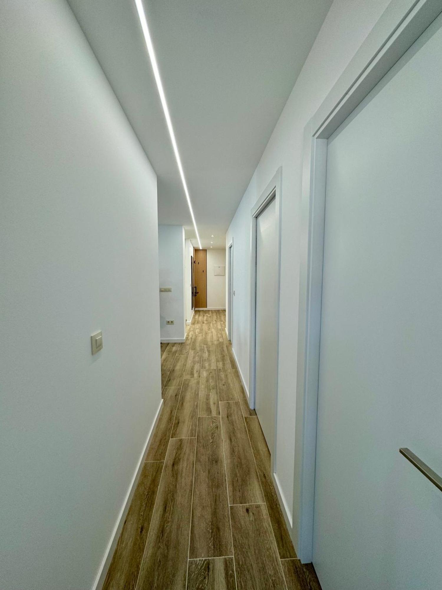 Aleixo Apartamento 산티아고데콤포스텔라 외부 사진