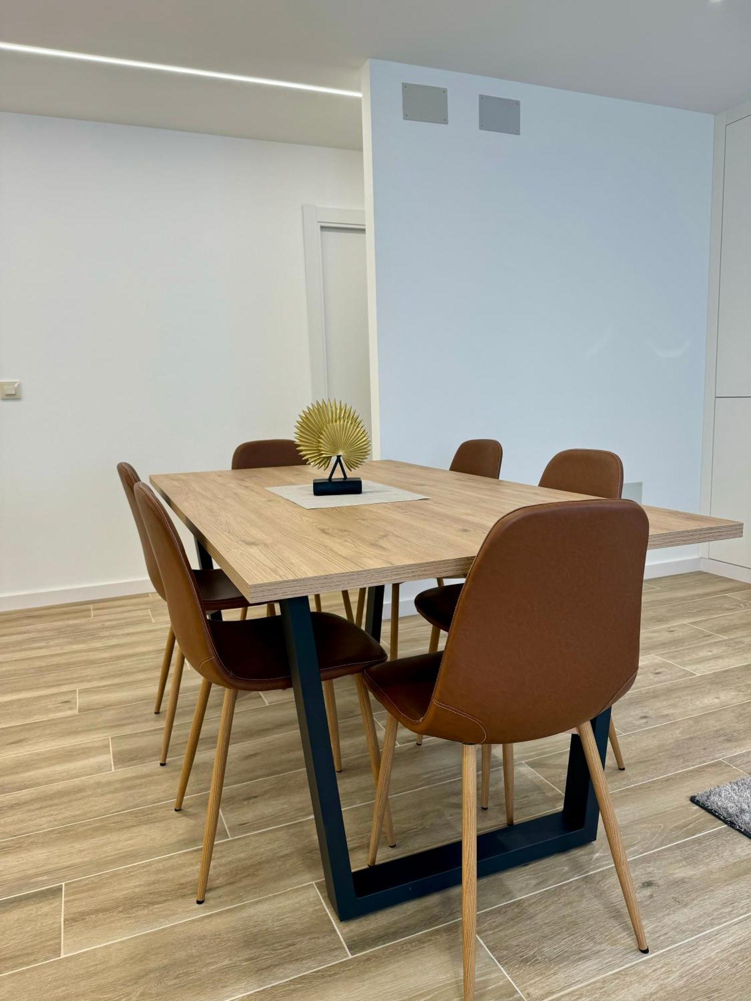 Aleixo Apartamento 산티아고데콤포스텔라 외부 사진