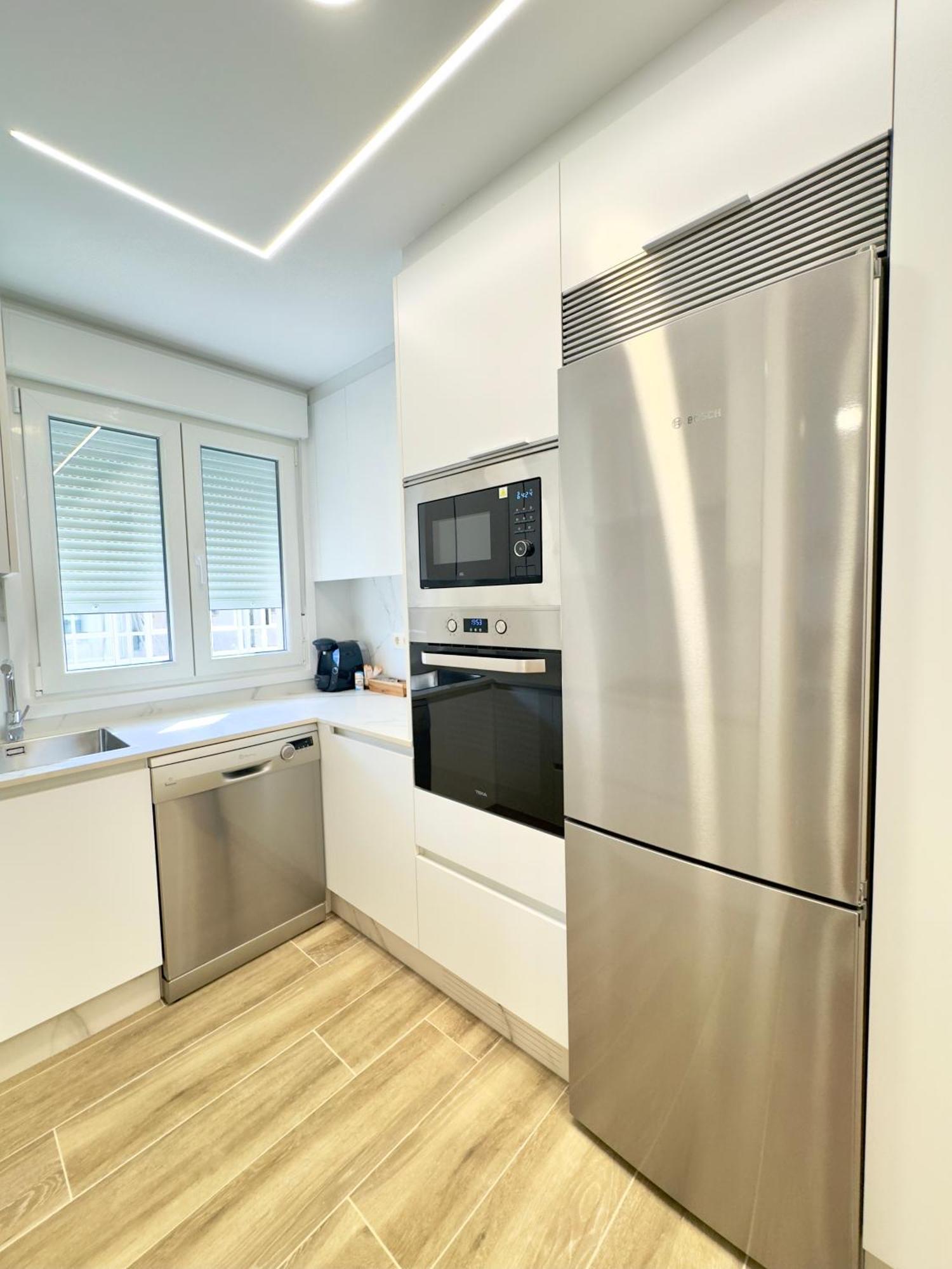 Aleixo Apartamento 산티아고데콤포스텔라 외부 사진