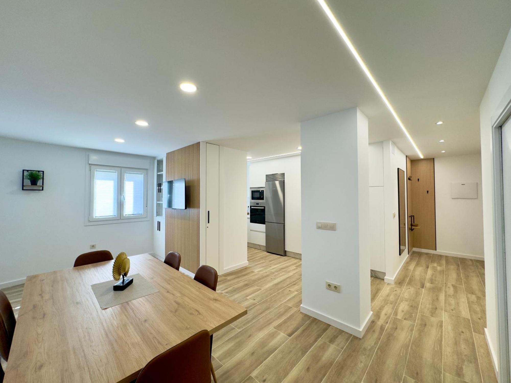 Aleixo Apartamento 산티아고데콤포스텔라 외부 사진