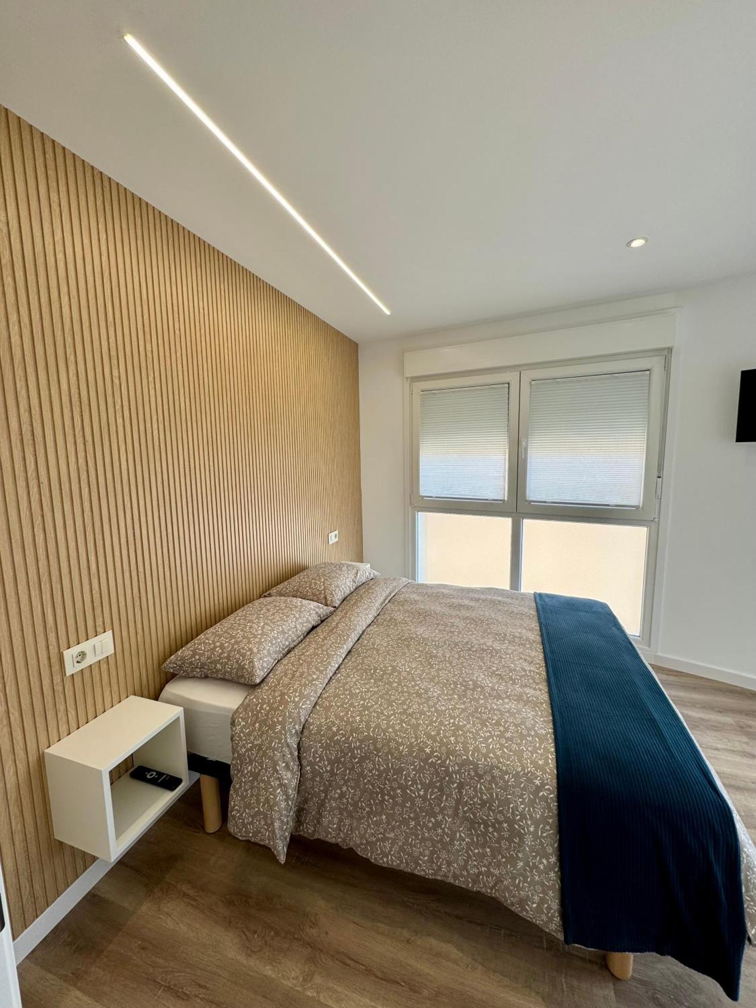 Aleixo Apartamento 산티아고데콤포스텔라 외부 사진