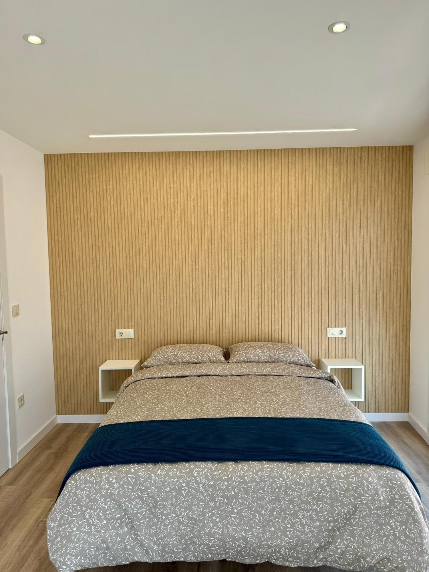Aleixo Apartamento 산티아고데콤포스텔라 외부 사진