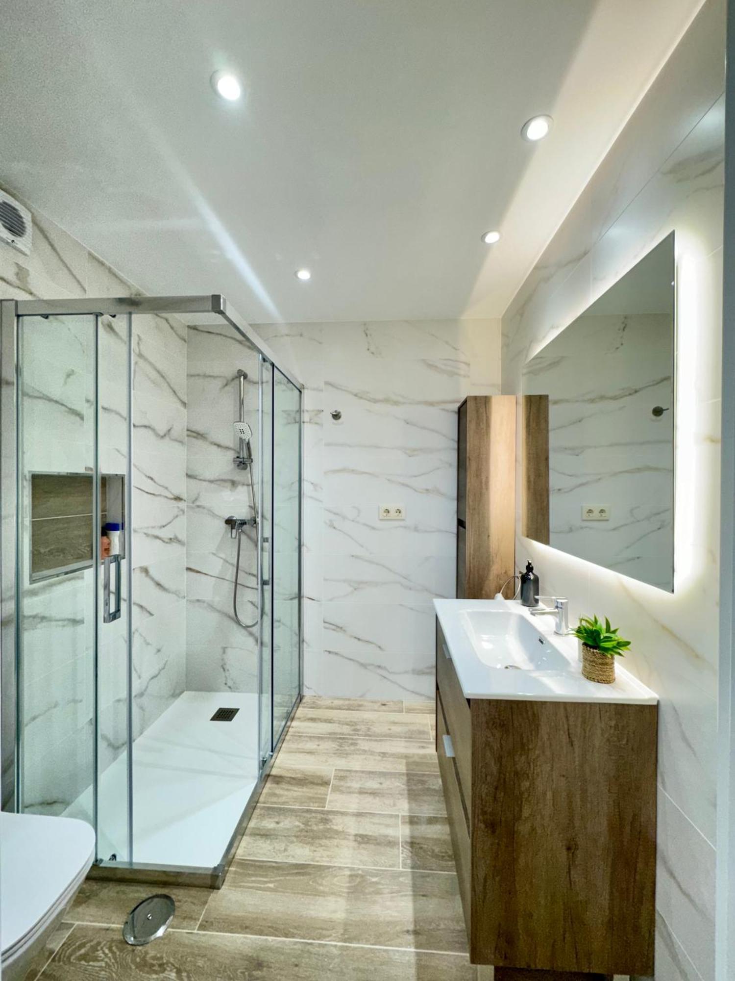 Aleixo Apartamento 산티아고데콤포스텔라 외부 사진