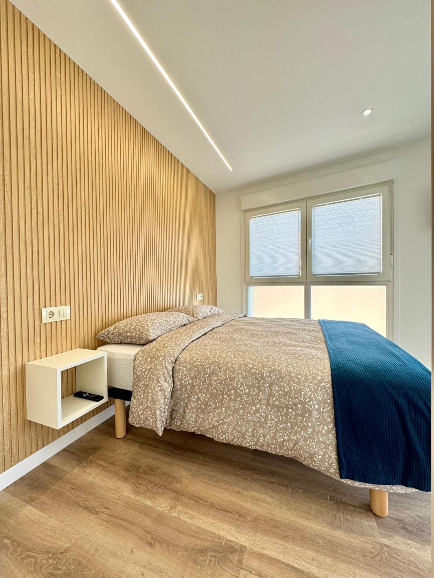 Aleixo Apartamento 산티아고데콤포스텔라 외부 사진