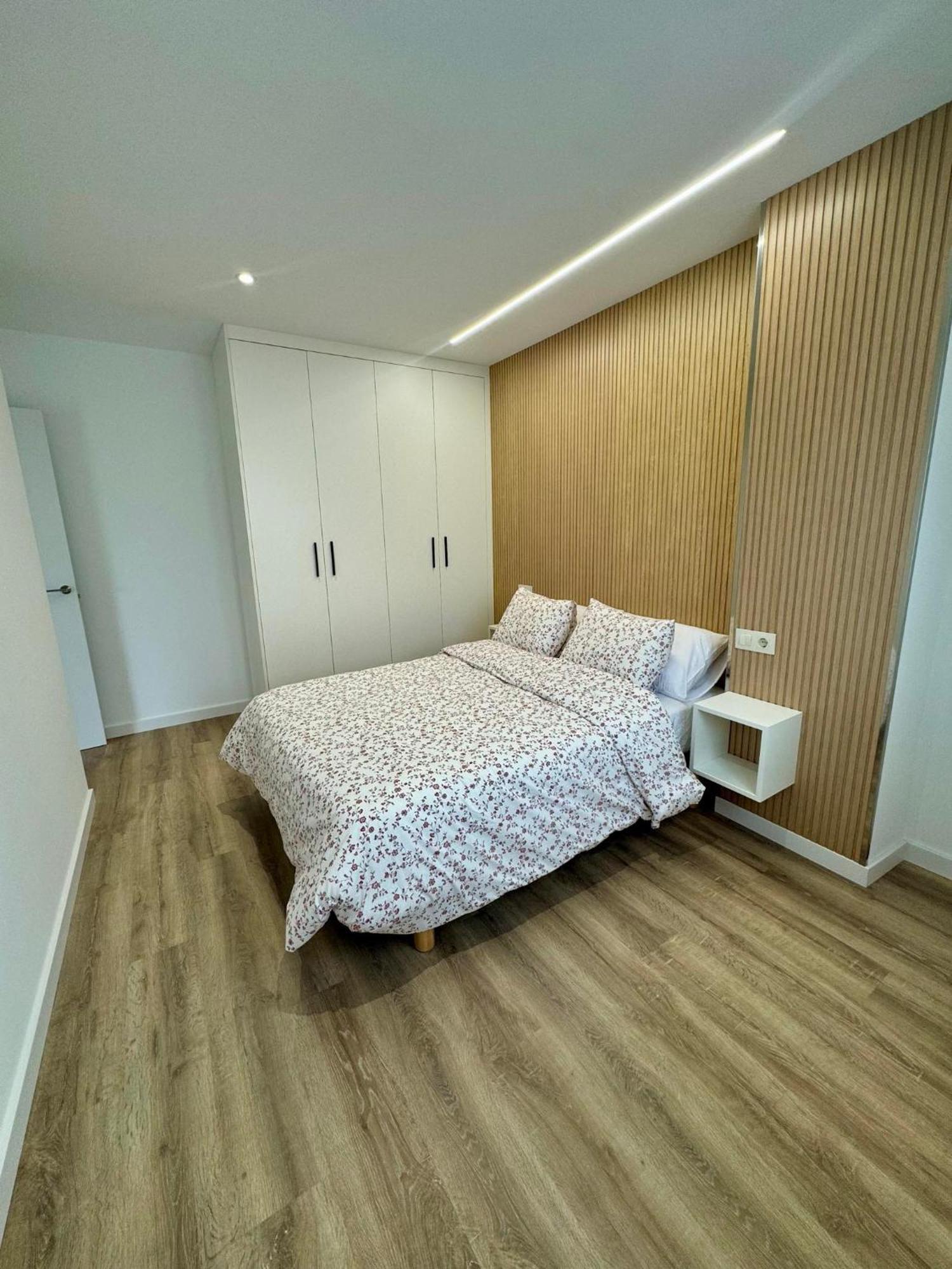 Aleixo Apartamento 산티아고데콤포스텔라 외부 사진
