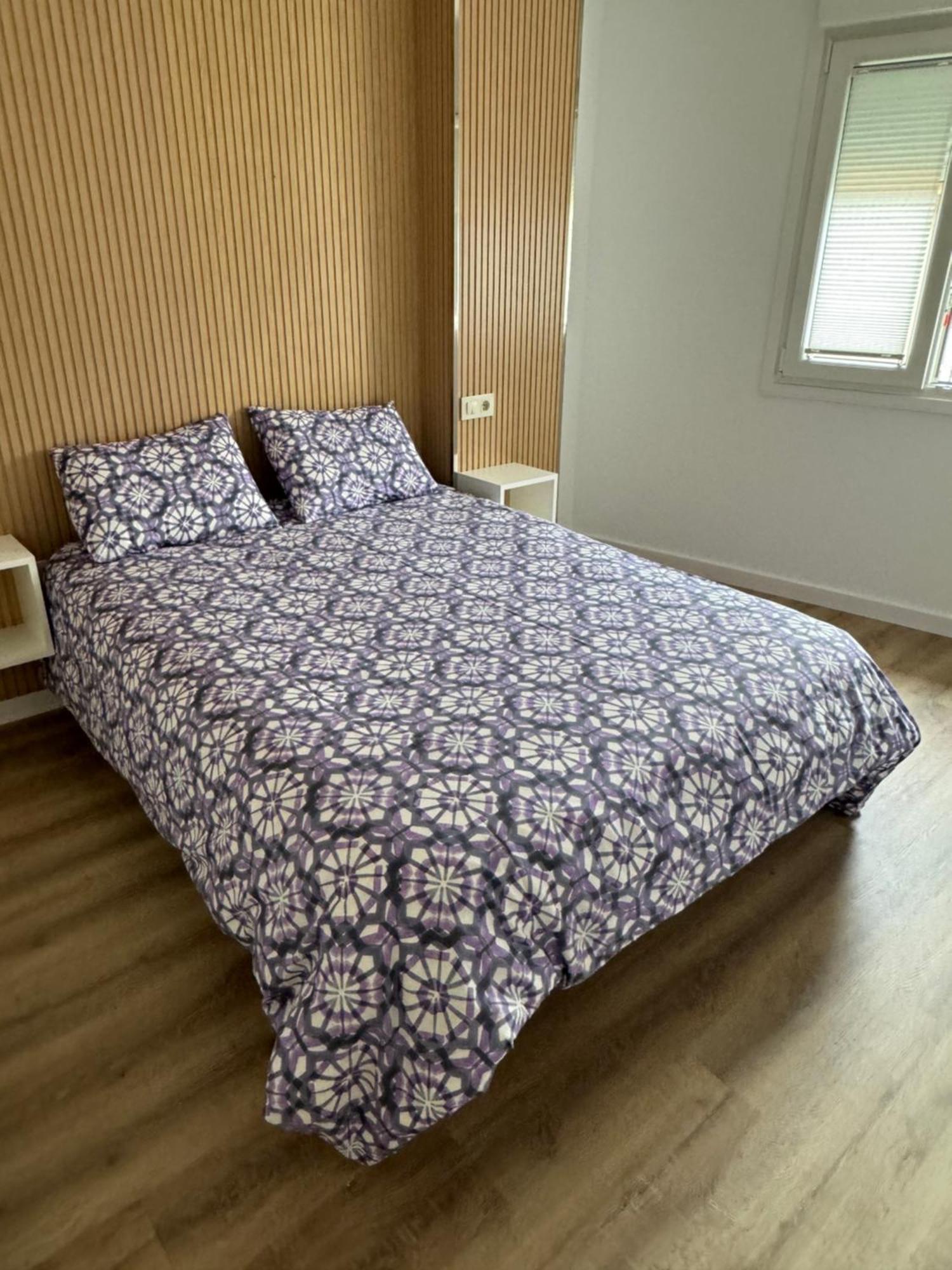 Aleixo Apartamento 산티아고데콤포스텔라 외부 사진